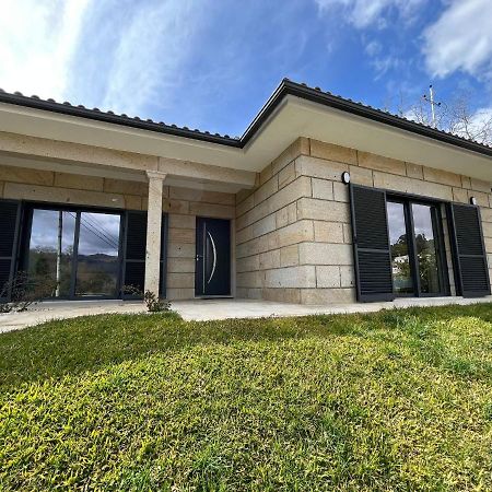Casa Da Falperra Arcos de Valdevez Esterno foto
