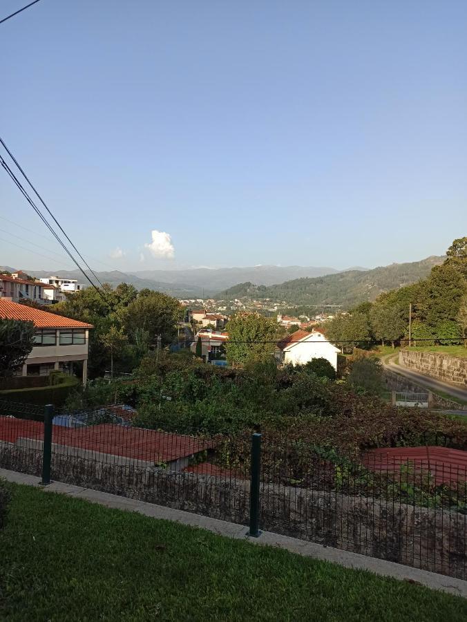 Casa Da Falperra Arcos de Valdevez Esterno foto